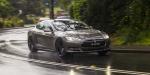Tesla Model S P85D 2014 года (AU)